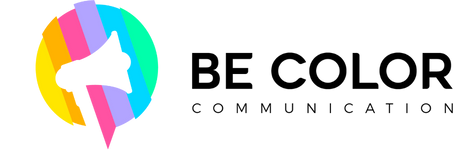 BE COLOR COMMUNICATION